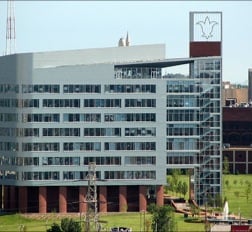 Saint Louis University School of Medicine